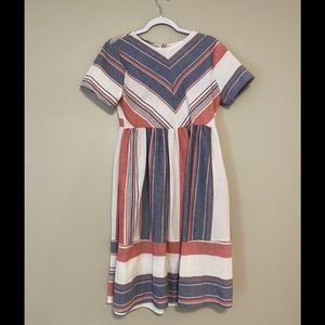 Women’s midi dress